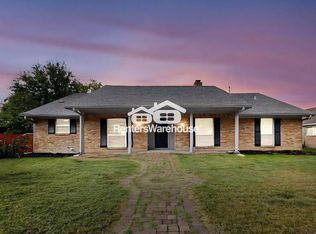 2009 Cross Bend Rd, Plano, TX 75023