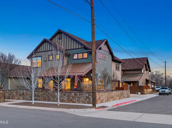 621 W Grand Canyon Avenue, Flagstaff, AZ 86001