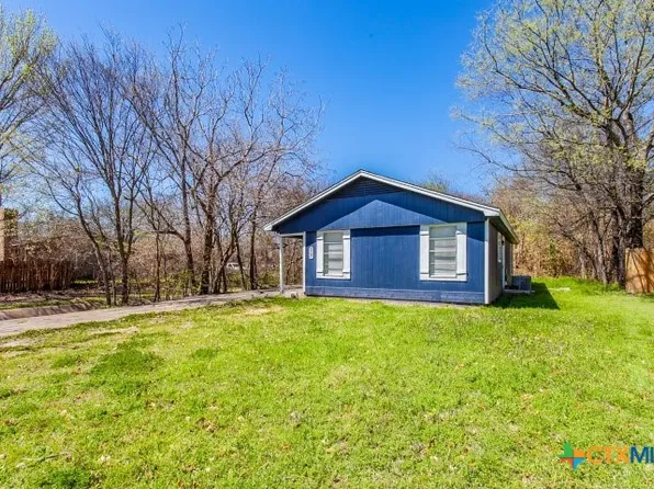 3721 Ethel Ave, Waco, TX 76707