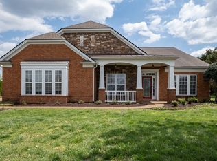 2317 Cages Bend Rd, Gallatin, TN 37066