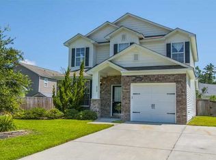 239 Westbrooke Rd, Summerville, SC 29483