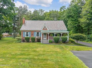 260 Consaul Road, Colonie, NY 12205