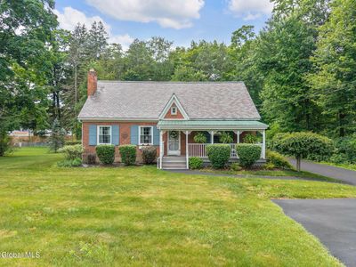 260 Consaul Road, Colonie, NY, 12205