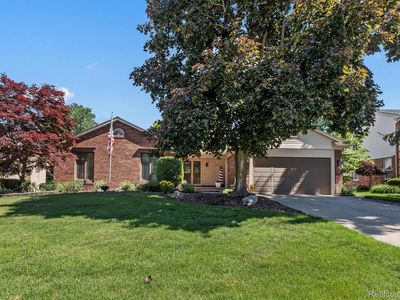 1662 Sumac Dr, Rochester Hills, MI, 48309