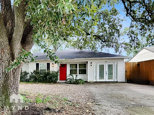 6907 Schiller St, Houston, TX 77055