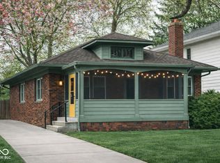 5442 N College Ave, Indianapolis, IN 46220