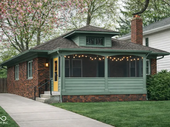 5442 N College Ave, Indianapolis, IN 46220