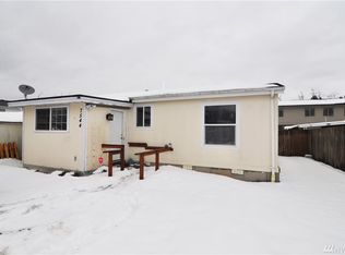 7544 Leeside Dr, Blaine, WA 98230