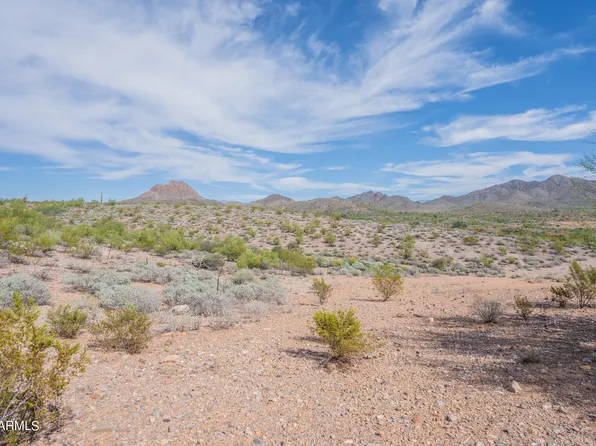 3630 W RIVERA Drive #3, New River, AZ 85087