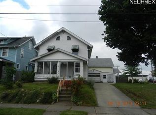 1232 Greenfield Ave SW, Canton, OH 44706