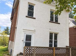 1023 Sherman Ave, Duquesne, PA 15110