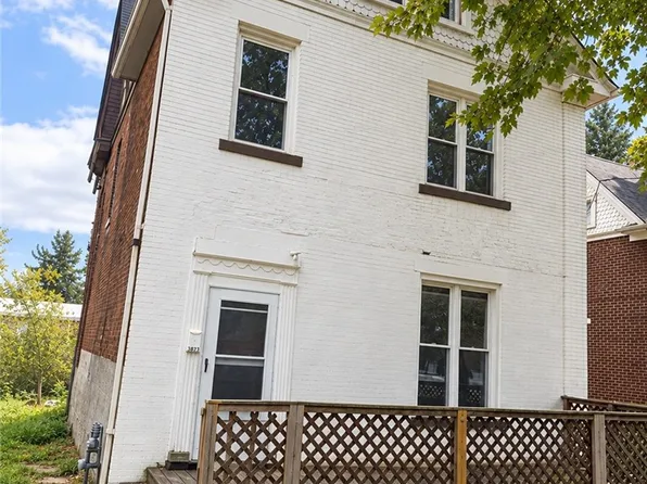 1023 Sherman Ave, Duquesne, PA 15110