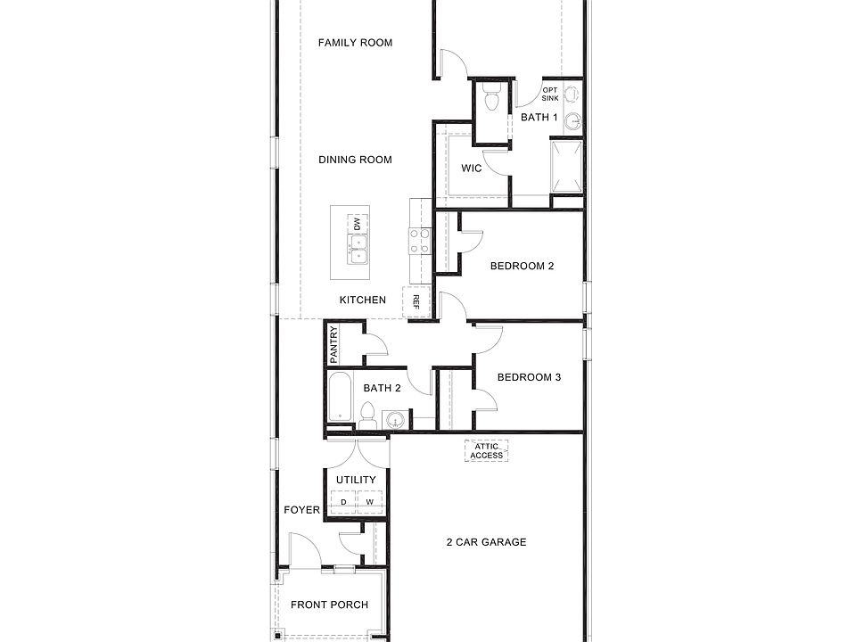 Floor Plan.