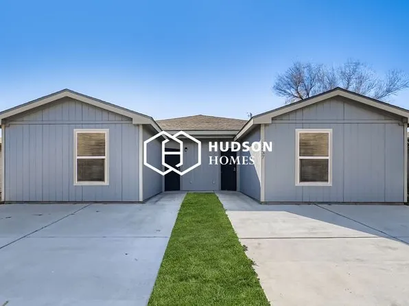 1437 NW 17th Ave #B, Amarillo, TX 79107