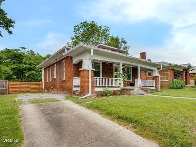 818 W Maple St, Johnson City, TN, 37604