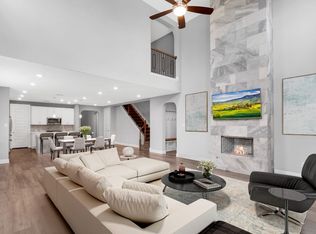 9937 Sharps Rd, Frisco, TX 75035