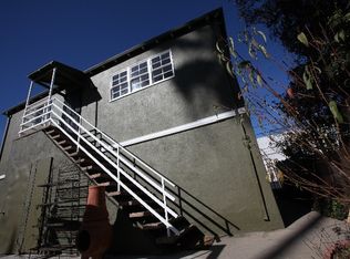 10619 Ayres Ave, Los Angeles, CA 90064