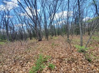 0 Oak Rd PARCEL B, Twin Lake, MI 49457