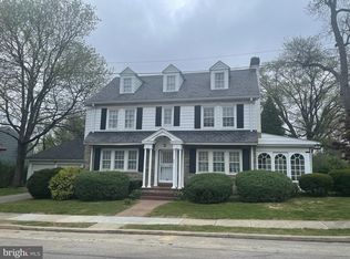 301 Congress Ave, Lansdowne, PA 19050