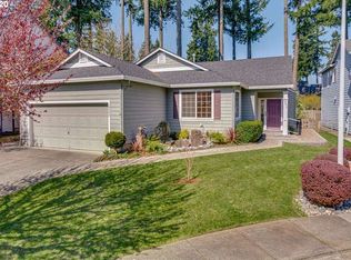 19802 SE 8th Cir, Camas, WA 98607