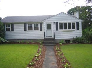 299 Cox St, Hudson, MA 01749