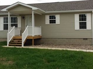 89 Dogwood Drive, Millwood, WV 25262