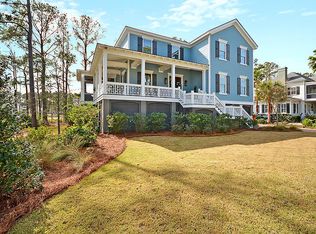 315 Shoals Dr, Mount Pleasant, SC 29464