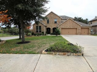8902 River Trce, San Antonio, TX 78255
