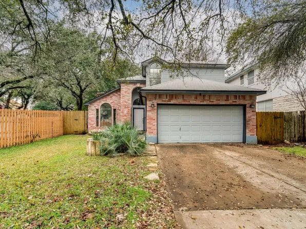 8625 Ephraim Rd, Austin, TX 78717