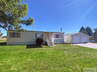 577 W 20 S, Blackfoot, ID 83221
