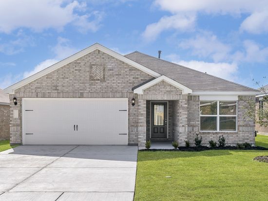 13400 Stage Coach Ln, Cresson, TX 76035