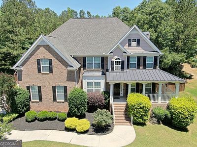 4776 Planters Walk, Douglasville, GA, 30135