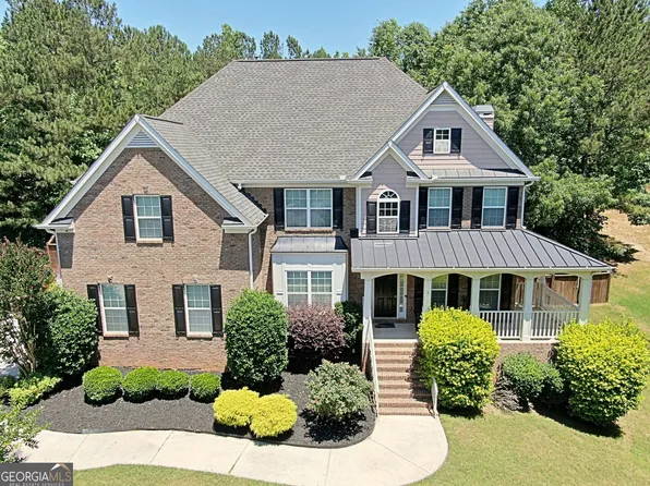 4776 Planters Walk, Douglasville, GA 30135