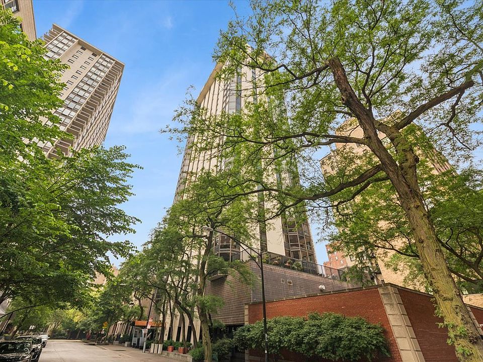1st image of 1310 N Ritchie Ct APT 10AD
