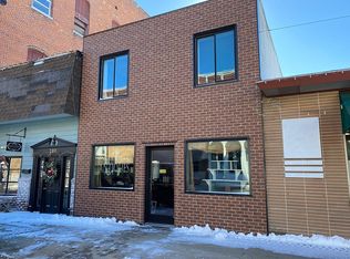 206 E Main St, Arcola, IL