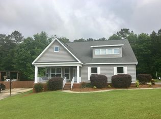 207 Craftsman Dr, Dothan, AL 36303
