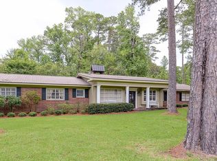 5721 Highway 39 N, Meridian, MS 39305