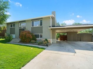 464 E 1636 N, Orem, UT 84097
