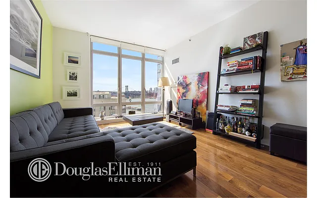 Rented by Douglas Elliman | media 7