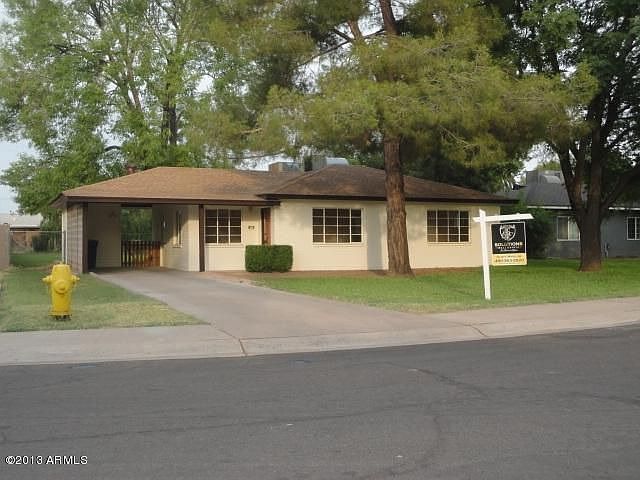 1st image of 1737 S Sierra Vista Dr