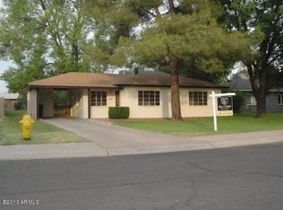1737 S Sierra Vista Dr, Tempe, AZ 85281