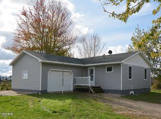 1876 116th Ave, Otsego, MI 49078