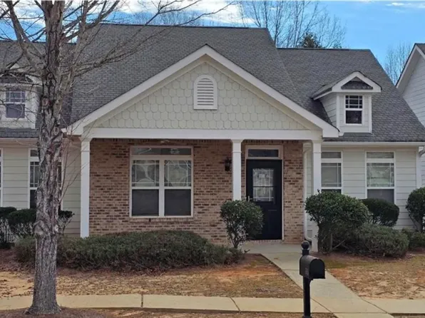 6056 Park Close, Fairburn, GA 30213