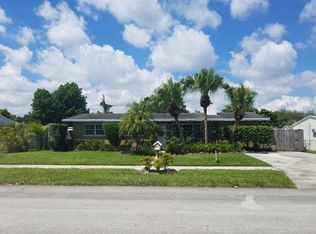 12700 SW 84 Avenue Rd, Miami, FL 33156