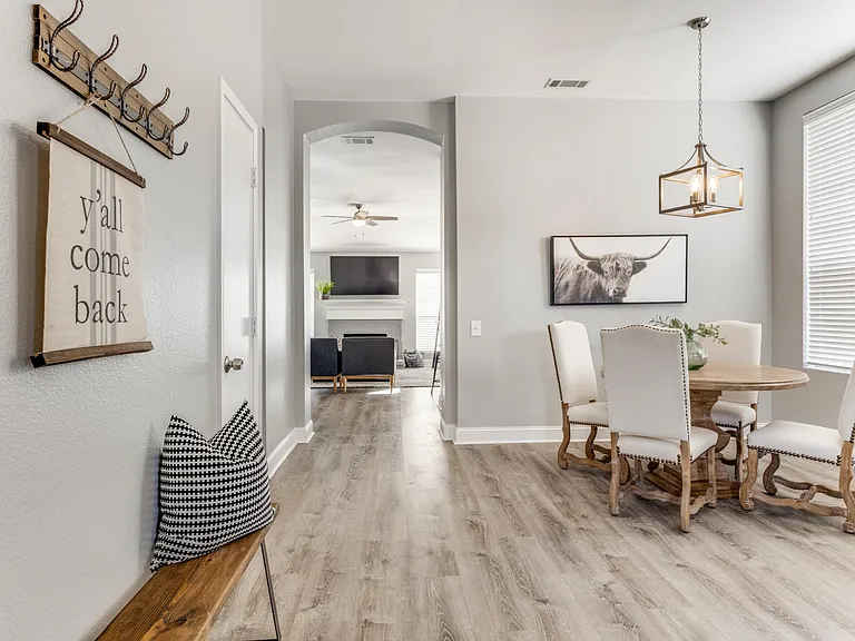 3607 Canyon View Ct — Photo 5