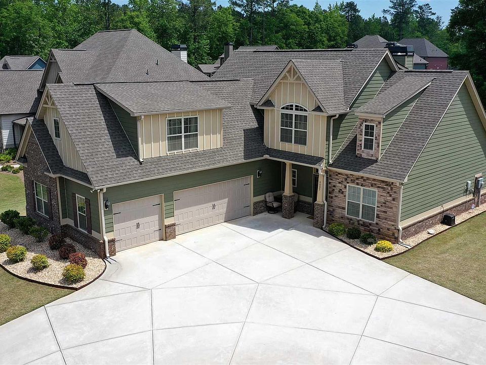 4007 Madison Acres Dr, Locust Grove, GA 30248 Zillow