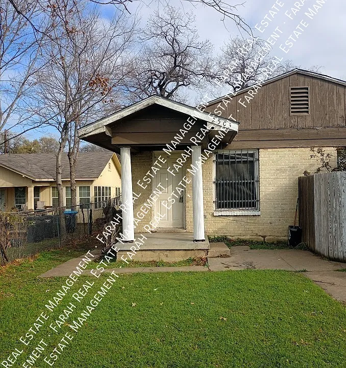 2503 Wilkinson Ave