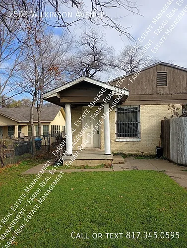 2503 Wilkinson Ave Photo 1