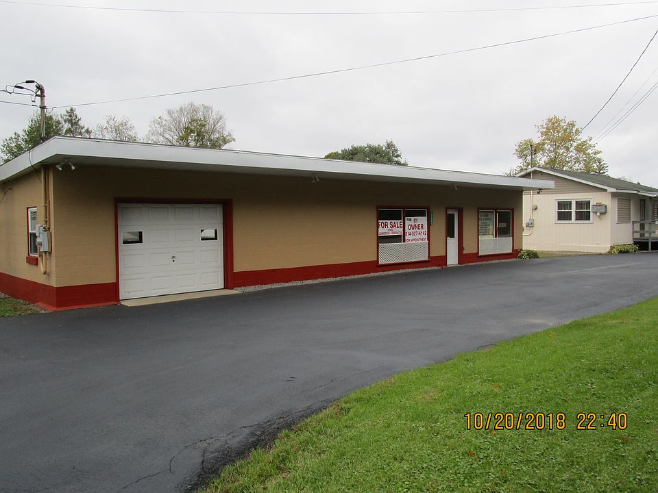 COMMERCIAL, 12623 STATE HWY 