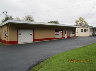 12623 Highway 8, Titusville, PA